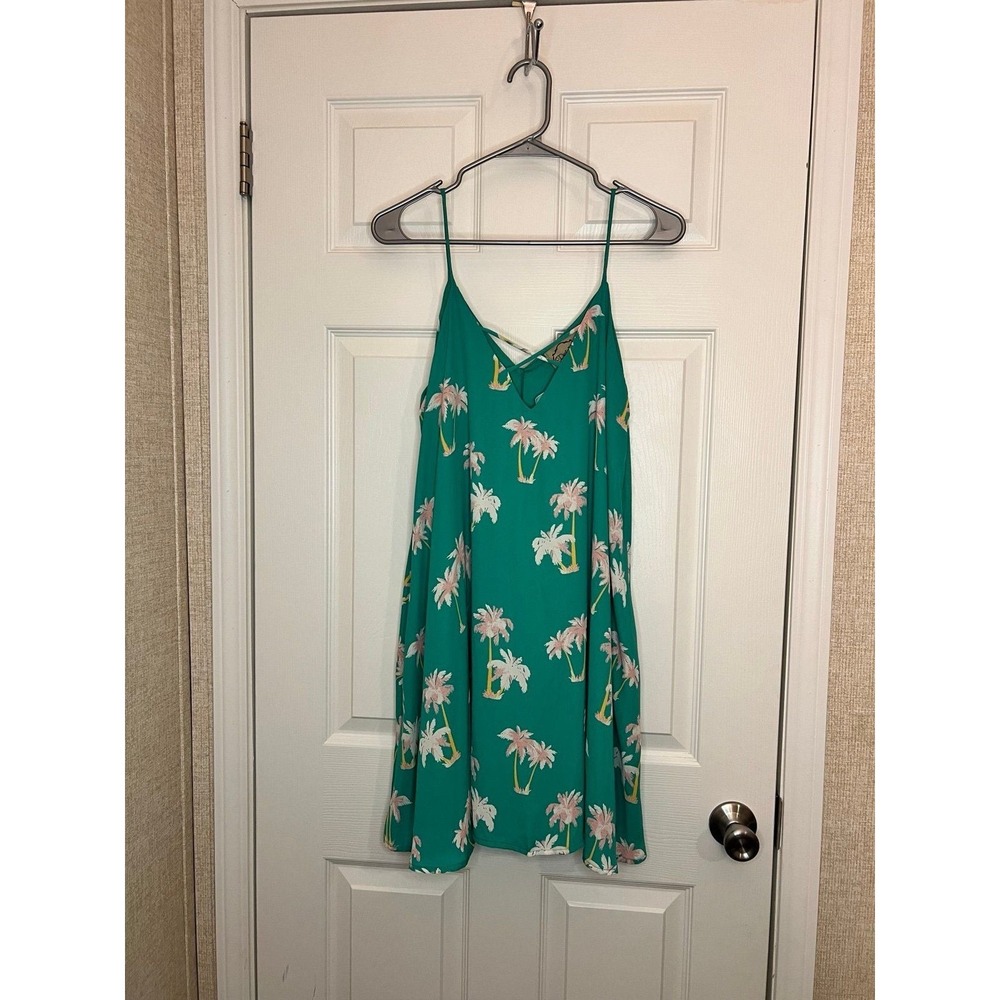 NWT Small Deja Vu dress